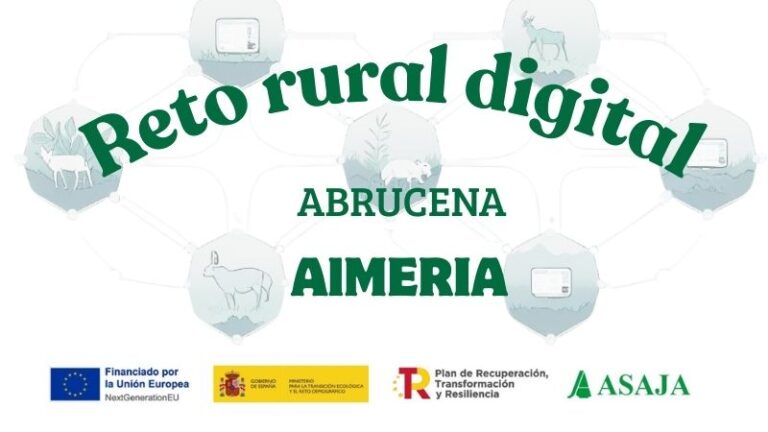 Curso: Informática e Internet aplicado a las explotaciones del medio rural