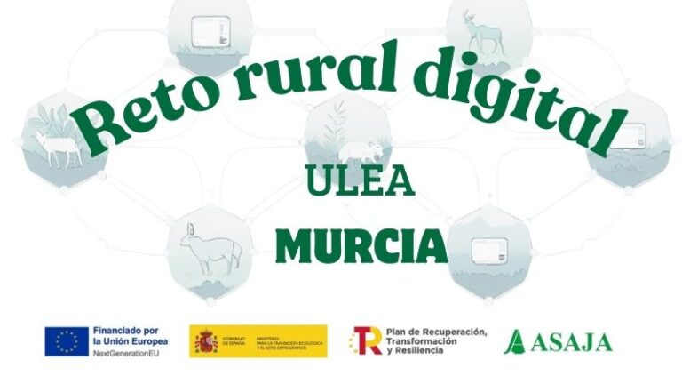 Curso: Informática e Internet en explotaciones del medio rural