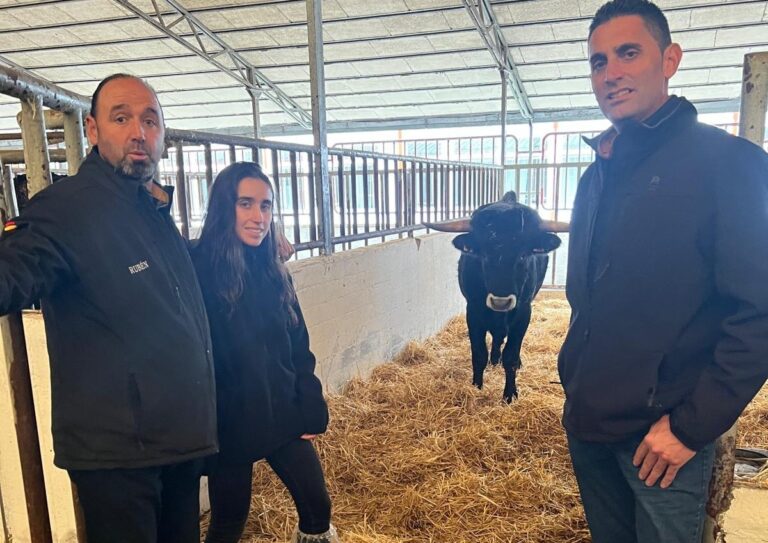 Programa CULTIVA: Ganadería extensiva en alta montaña: conservación, tecnología y producto local