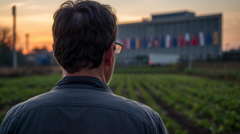 ASAJA exige al Gobierno de España una posición firme contra Mercosur y reclama garantías reales para la agricultura en el marco financiero 2028-2032