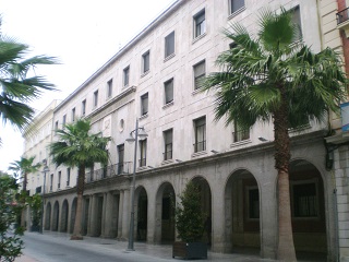 El campo Onubense se movilizará el 29 de enero ante la Subdelegación del Gobierno En Huelva