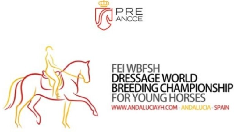 ANCCE presenta su candidatura para organizar el Campeonato del Mundo de Caballos Jóvenes de Doma Clásica en España (2028–2030)