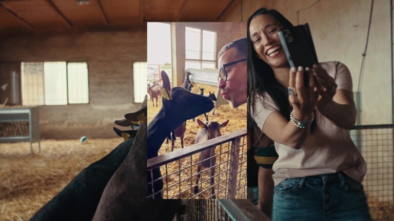 La Comisión Europea felicita al sector lácteo español por su campaña de promoción en Estados Unidos