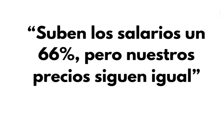 El campo al límite: el SMI sube un 66% desde 2018 y la nómina real en una explotación ya roza los 2.000 euros por trabajador