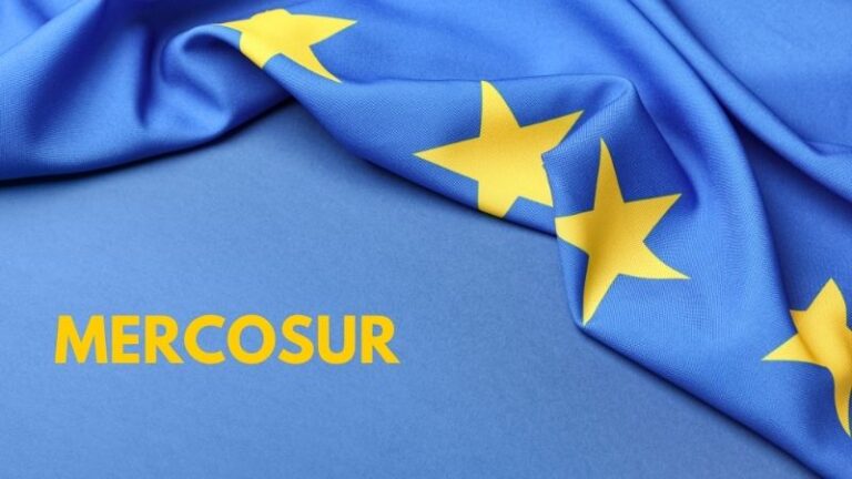 ASAJA denuncia una traición institucional al campo europeo tras la activación provisional del acuerdo con Mercosur