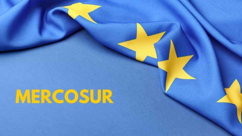 ASAJA denuncia una traición institucional al campo europeo tras la activación provisional del acuerdo con Mercosur