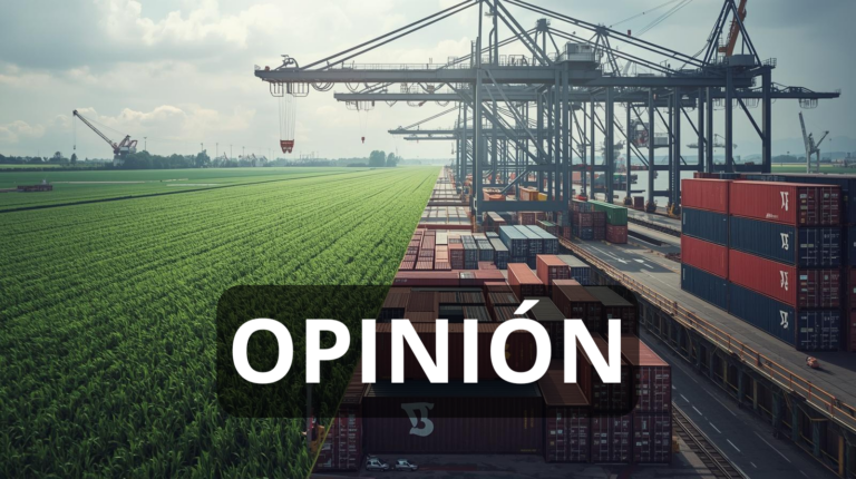 Importaciones agroalimentarias: reciprocidad y controles, aún queda mucho camino por recorrer.