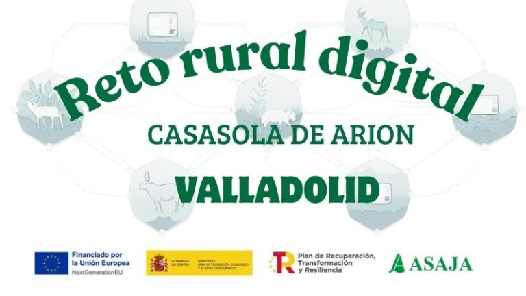 CURSO: Herramientas digitales básicas para el buen manejo de las explotaciones agrarias