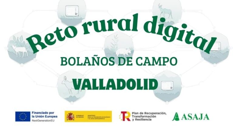 CURSO: Herramientas digitales básicas para el buen manejo de las explotaciones agrarias