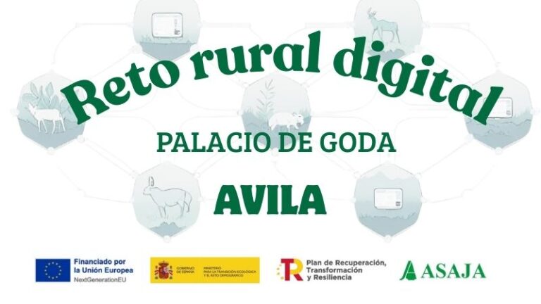 Curso: Las nuevas tecnologías aplicadas al medio rural