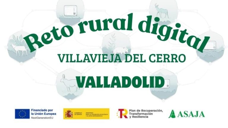 CURSO: Herramientas digitales básicas para el buen manejo de las explotaciones agrarias
