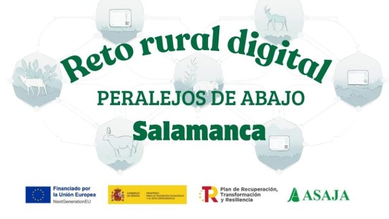 Curso: Digitalización y seguridad