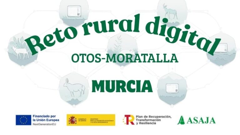 CURSO: Herramientas Digitales en el Mundo Rural
