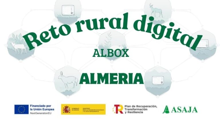 Curso: Informática e Internet aplicado a las explotaciones del medio rural