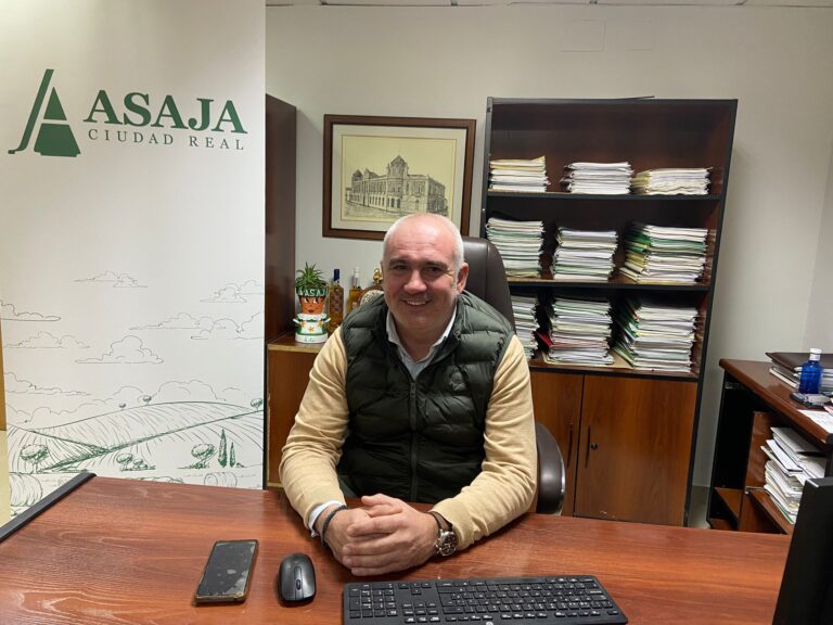 Ni agricultores de segunda ni regiones invisibles 