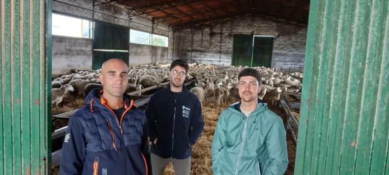 Finca Hualdo (El Carpio de Tajo, Toledo): una “visión 360º” del campo con almazara, quesería y huerta ecológica