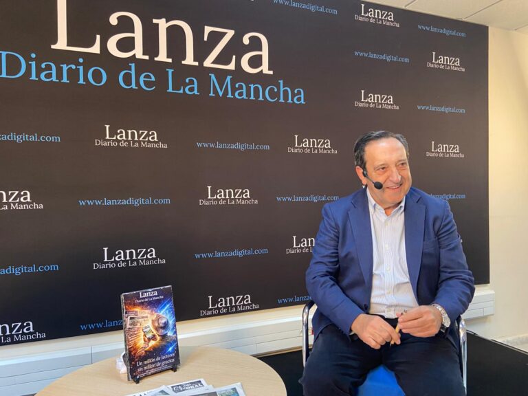 El presidente de ASAJA alerta sobre Mercosur, la PAC y la falta de mano de obra y reivindica el futuro del campo