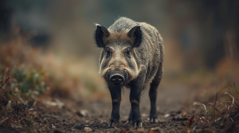 ASAJA atiende a los medios ante los nuevos casos de Peste Porcina Africana (PPA)