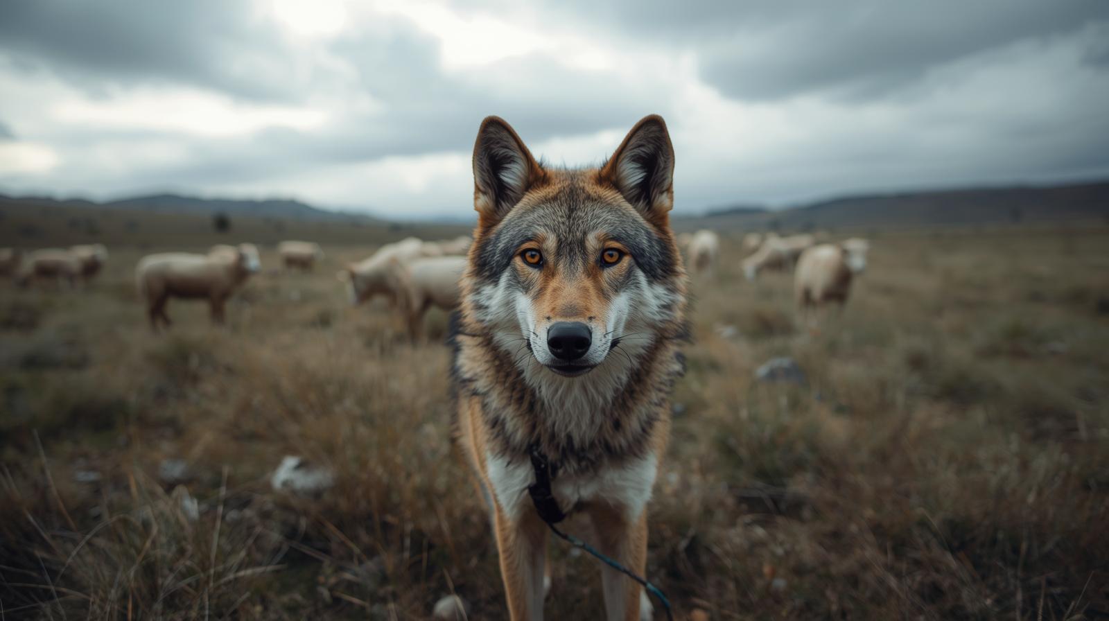 ASAJA pide a la Comisión Europea que exija a España el envío del censo actualizado del lobo