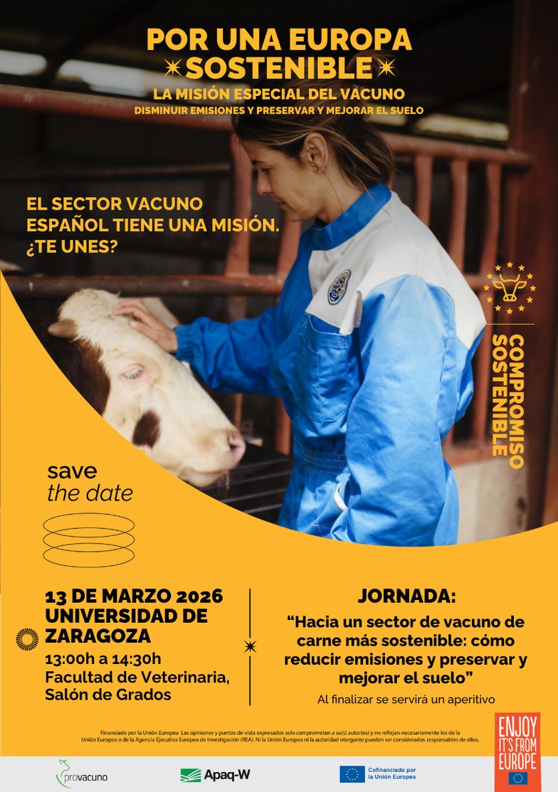 Por una Europa sostenible