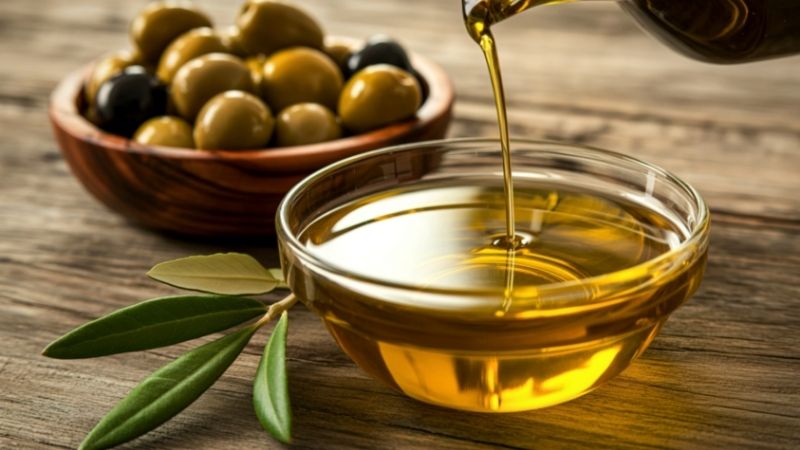 ASAJA prevé una producción de aceite de oliva menor de lo esperado mientras aumentan los costes de producción