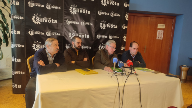 Ganaderos piden que Europa active medidas urgentes ante la bajada del precio de la leche