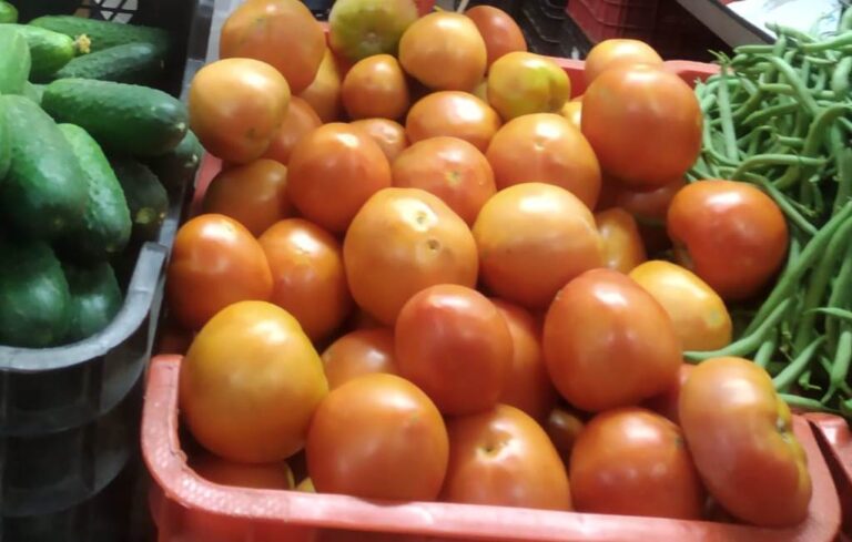 Eat Europe alerta sobre los riesgos para la salud derivados de importaciones agroalimentarias de terceros países