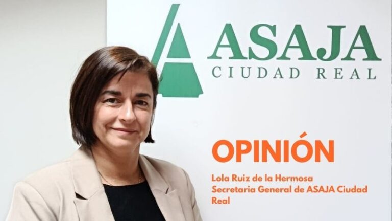 El reto y la valentía de incorporarse a la agricultura y a la ganadería