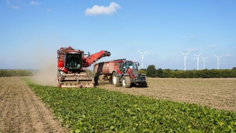 ASAJA Aragón reclama eliminar los aranceles a los fertilizantes ante la escalada de costes por la tensión geopolítica