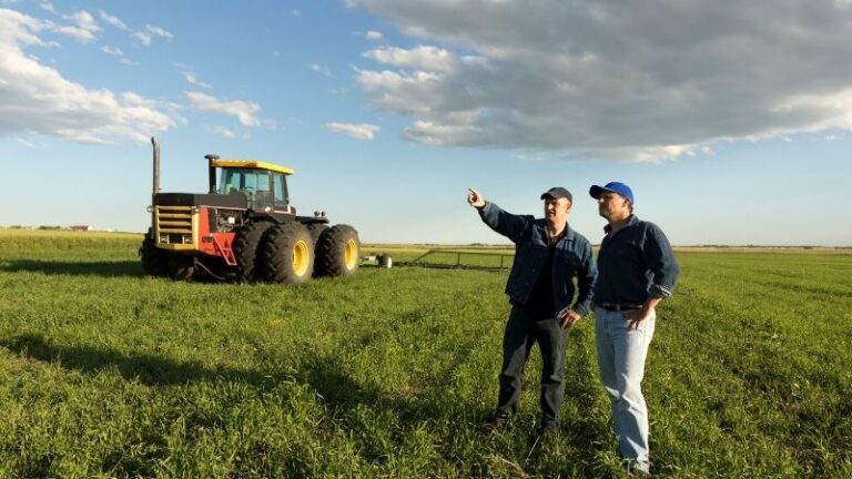 El campo necesita soluciones estructurales: ASAJA ve insuficientes las ayudas frente a la crisis energética
