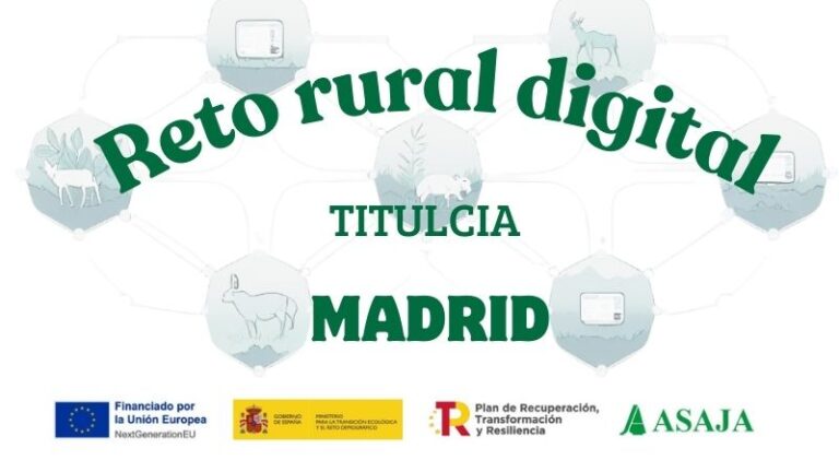 CURSO: Aplicación móviles herramientas agrarias