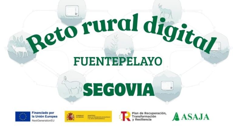 Curso: Digitalización agraria, Teledetección sensórica y Analíticas