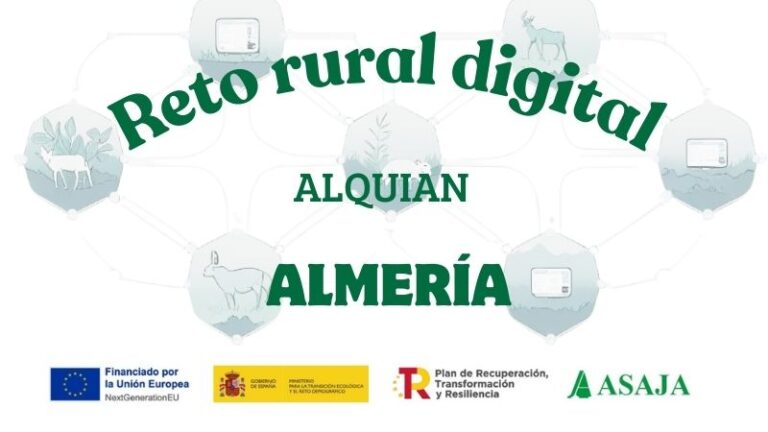 Curso: Informática e Internet aplicado a las explotaciones del medio rural