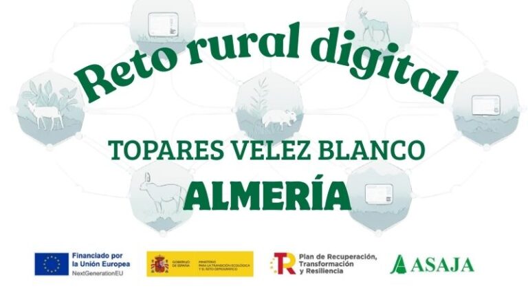 Curso: Informática e Internet aplicado a las explotaciones del medio rural
