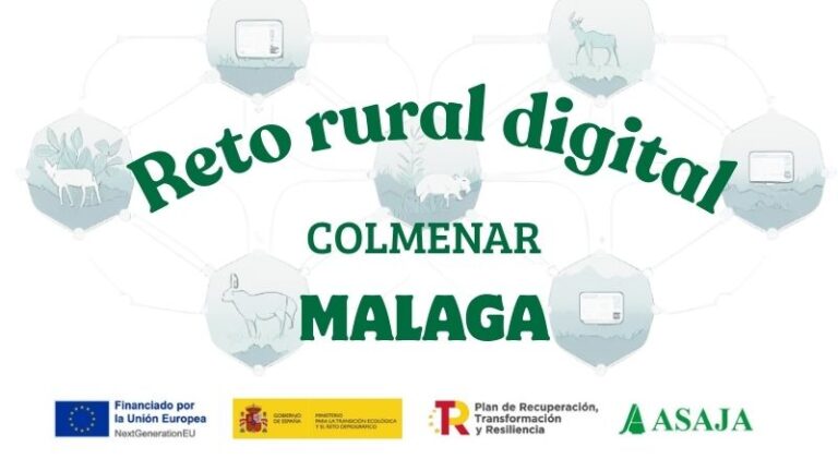 Curso: Informática e Internet aplicado a las explotaciones del medio rural. Herramientas digitales con el Apoyo de la IA