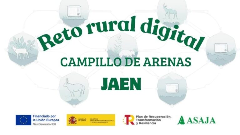 Curso: Informática e Internet aplicado a las explotaciones del medio rural