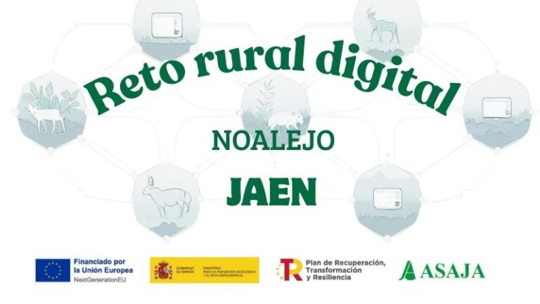 Curso: Informática e Internet aplicado a las explotaciones del medio rural