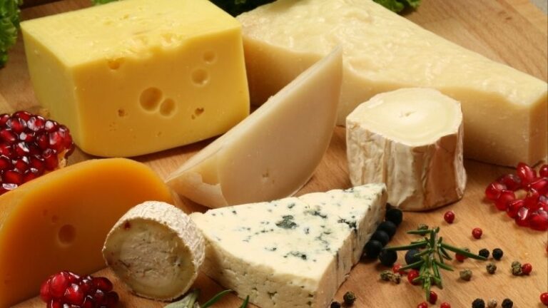 Convocado el Premio Alimentos de España a los Mejores Quesos 2026