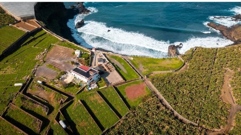 ASAGA Canarias exige celeridad en los compromisos hidráulicos para prevenir futuras crisis de sequía