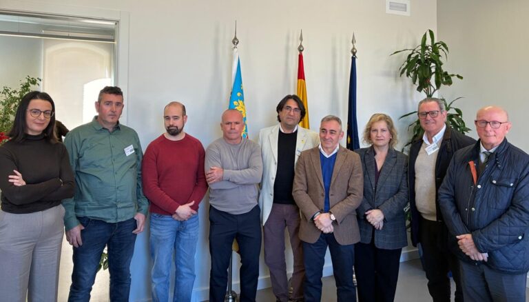 AVA-ASAJA valora las nuevas ayudas del Consell para la DANA y la modernización