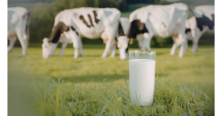 ASAJA exige al Ministro soluciones urgentes para el sector lácteo