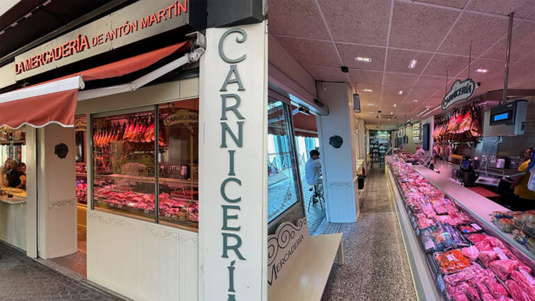 Nace ‘Sabores del Campo Madrileño’, un proyecto de Asaja Madrid para impulsar la comercialización de productos agroalimentarios de la Comunidad