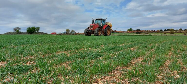 AVA‑ASAJA lamenta el fallecimiento en accidente laboral de un trabajador de la Finca Sinyent