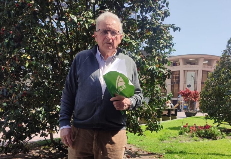 ASAJA Asturias exige la dimisión del consejero Marcelino Marcos tras perder 9,5 millones de euros del PEPAC