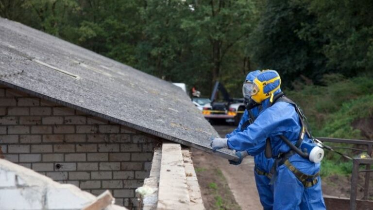 ASAJA Castilla y León exige una planificación seria y suficiente para las ayudas a la retirada de cubiertas de amianto