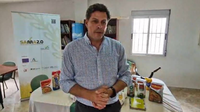 Eduardo Vera advierte de una “situación insostenible” del arroz europeo y pide salvaguardias eficaces