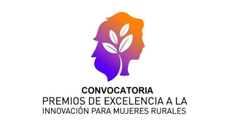Convocados los XVII Premios de Innovación para Mujeres Rurales 2026