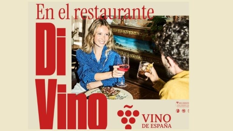 ‘DI VINO’ vuelve a los medios para acercar el vino a los momentos cotidianos de disfrute