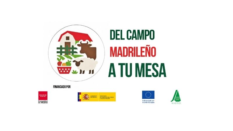 Del Campo Madrileño A TU MESA