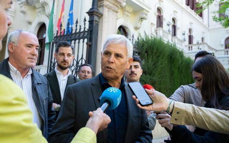 ASAJA Granada. El sector agrario exige respuestas urgentes ante el “silencio” de la Administración sobre las ayudas por la borrasca